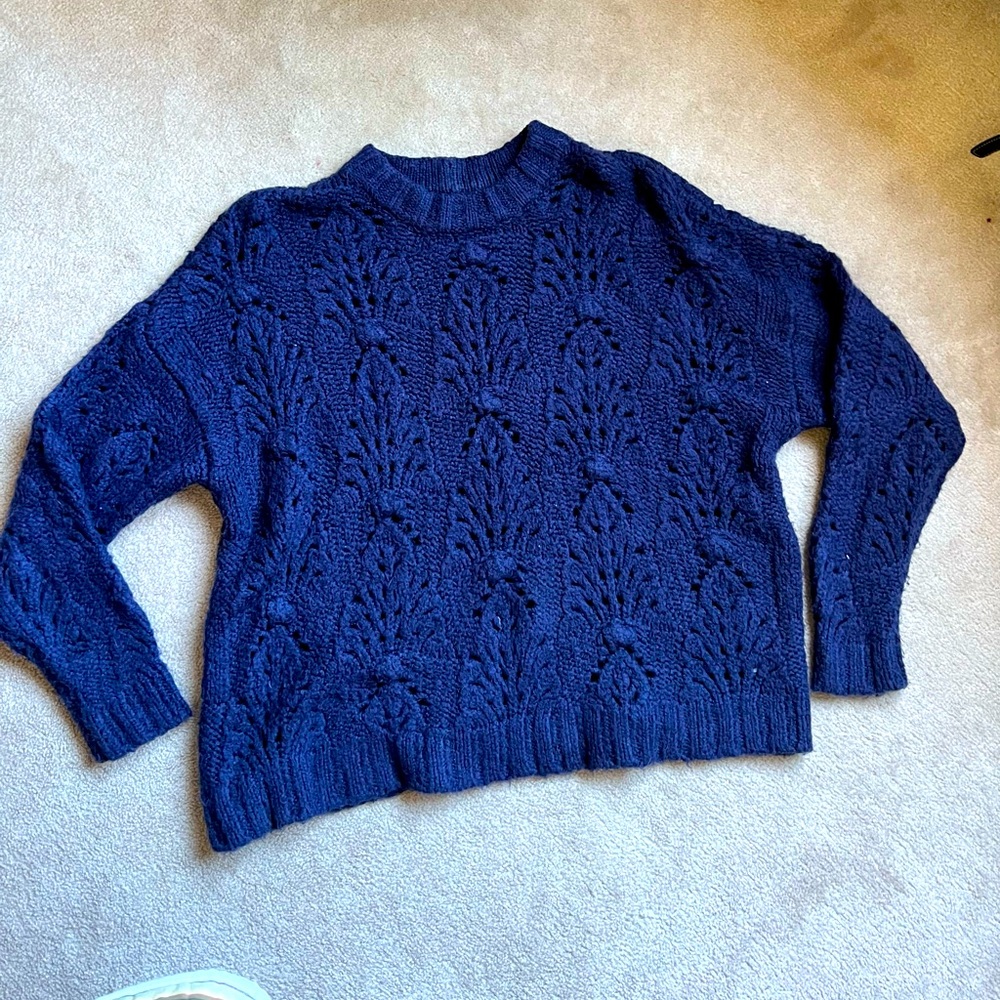 Aerie sweater